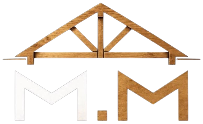 M.M Charpente, artisan charpentier à Albertville
